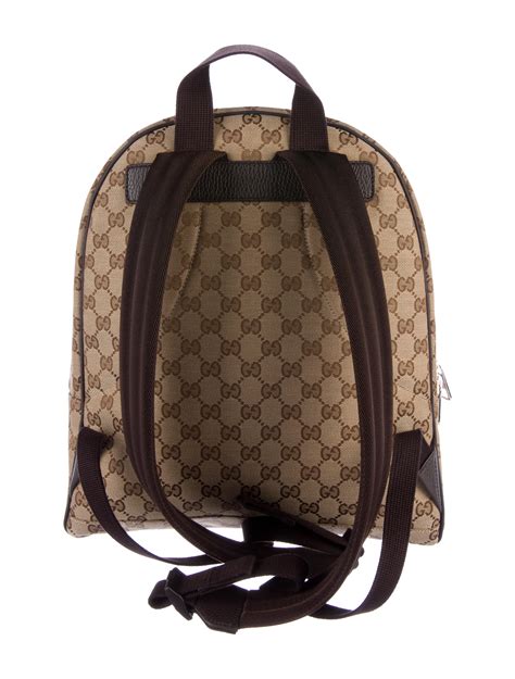 book bag gucci|gucci bag back price.